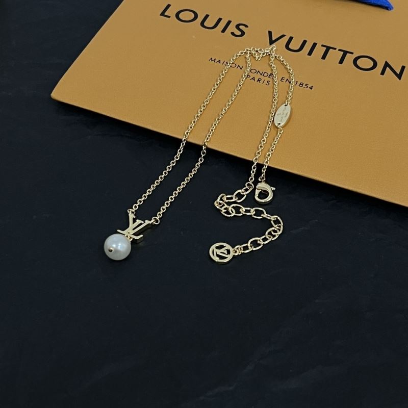 LV Necklaces